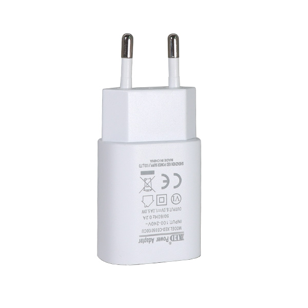 USB power adapter