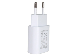USB power adapter 7.5w