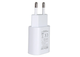 USB power adapter 7.5w