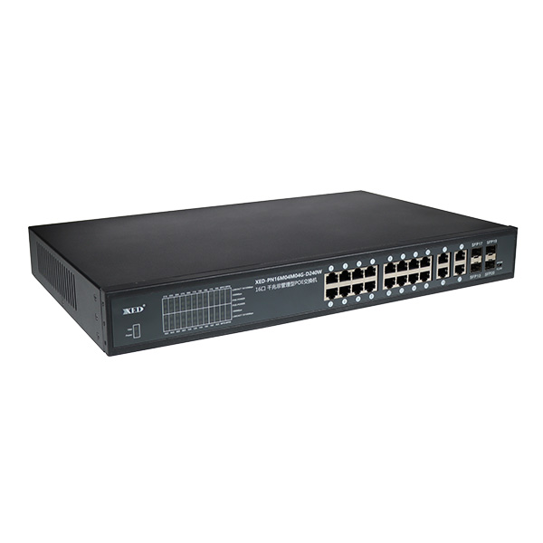 POE switch