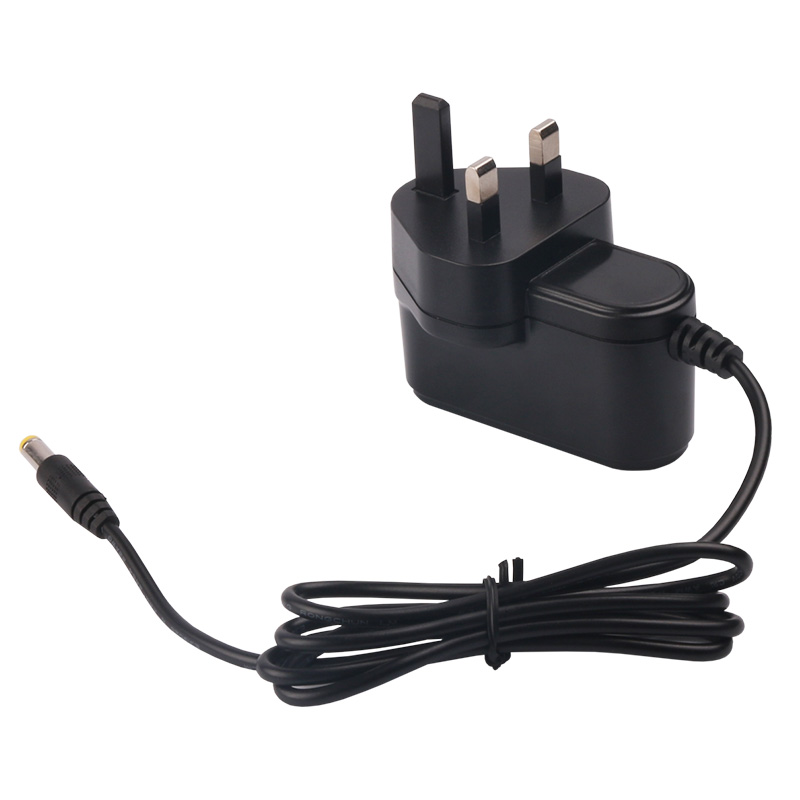 wall mounted power adapter 10w