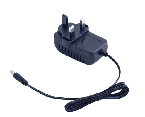 wall mounted power adapter 24W