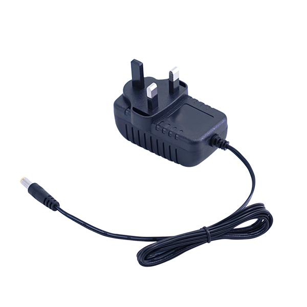 wall mounted power adapter 24W