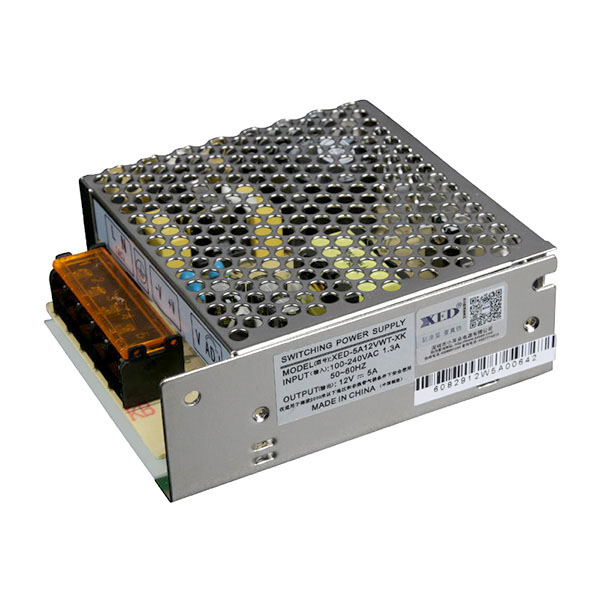 open frame power supply 60w