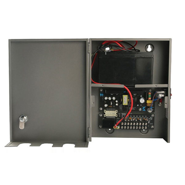 metal box power supply 60w