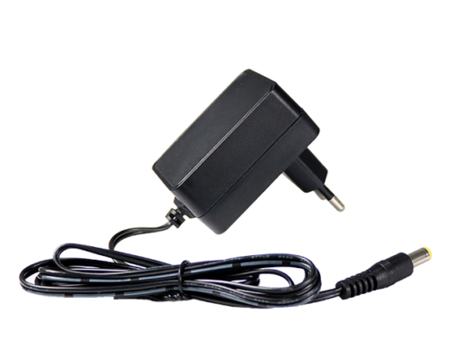 wall mounted power adapter 12w