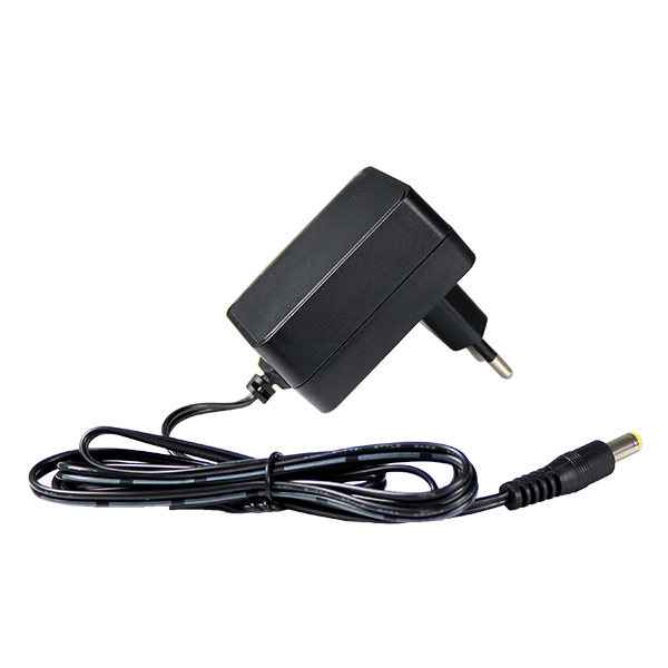 wall mounted power adapter 12w